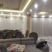 دوخت.نصب و تعمیر انواع مختلف پرده