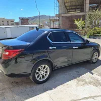 دنا پلاس توربو اتوماتیک