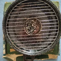 کباب پزخانگی