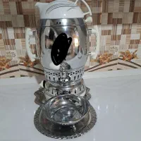 سماور پلار