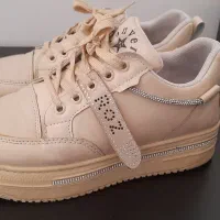 کفش دخترانه شیک|کیف، کفش، کمربند|کرمانشاه, |دیوار