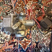 کاربراتور موتور هوندا کاربرات هندا