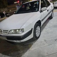 زانتیا 89 درجه 1 بیرنگ درحد|خودرو سواری و وانت|نجفآباد, فردوسی|دیوار