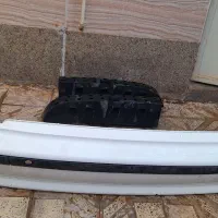 سپر جلو وعقب ودایاق جلو وعقب سپر وچراغ جلو|قطعات یدکی و لوازم جانبی|خرمدره, |دیوار