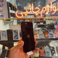 آیفون 13 نرمال در حد نو  باتری 91٪ پک اصلی|موبایل|زنجان, |دیوار