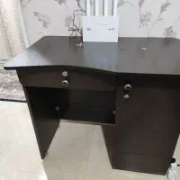 میز تحریر|میز تحریر و کامپیوتر|کرمانشاه, |دیوار