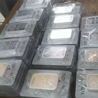 شمش ندیر نقره