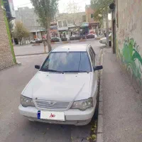 پراید132مدل90دوگانه کارخانه