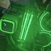 رم کامپیوتر ddr5