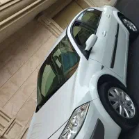 مگان اتومات ۲۰۰۰|خودرو سواری و وانت|تبریز, |دیوار