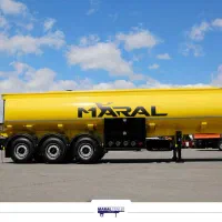 انواع کمپرس،کفی،تانکر و و مارال - نمایندگی مارال|خودرو سنگین|تهران, شهید رجایی|دیوار