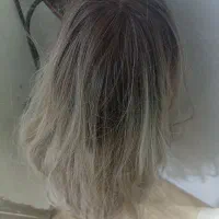 کلاه گیس قد ۹۰