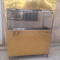 فر ساندویچی