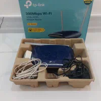 مودم WDSL / ADSL