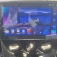 مانیتور خودرو پراید|قطعات یدکی و لوازم جانبی|بندر گناوه, |دیوار