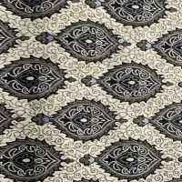 روفرشی و زیر سفره ای ترکمن|روفرشی|ایذه, |دیوار