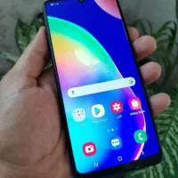 Samsung A31  128