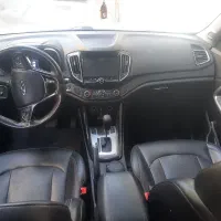 تیگو ۵|خودرو سواری و وانت|مشهد, وکیل‌آباد|دیوار