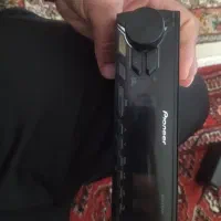 ظبط پایونیر