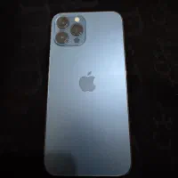 iPhone 12pro max /256|موبایل|تهران, نیروی هوایی (پیروزی)|دیوار