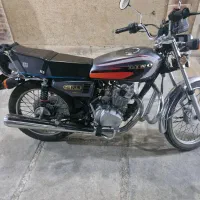 هوندا ۱۲۵ مدل دینو