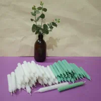 فروش انواع شمع/ با قیمت مناسب|صنایع دستی و سایر لوازم تزئینی|باوی, |دیوار