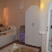 تخت کمد کودک و نوجوان