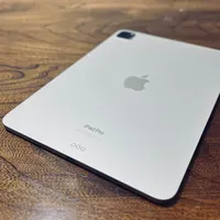 Ipad pro m2 / ایپد پرو m2 (2024) + قلم|تبلت|تهران, دریاچه شهدای خلیج فارس|دیوار