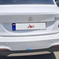 ساینا S سفید صفر