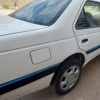 پژو slx tu5|خودرو سواری و وانت|کرمان, |دیوار