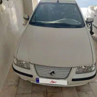 سمند ال ایکس ۸۸|خودرو سواری و وانت|اندیشه, اندیشه فاز ۱|دیوار