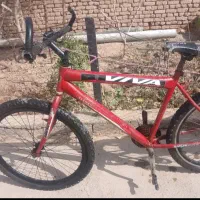 دوچرخه ۲۶|دوچرخه، اسکیت، اسکوتر|تربت جام, میان جام|دیوار