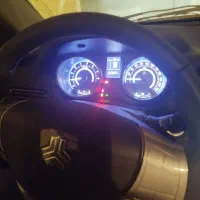 شاهین gl صفر خشک