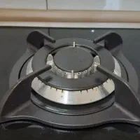 گاز رومیزی صفحه ای پنج شعله درجه یک|اجاق گاز و لوازم برقی پختوپز|رشت, لاکانی|دیوار