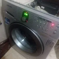 تعمیر ماشین لباسشویی سامسونگ|خدمات پیشه و مهارت|رشت, علی آباد|دیوار