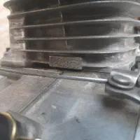 هندا ۱۲۵cdi|موتورسیکلت|نسیمشهر, |دیوار