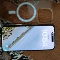 آیفون ۱۶ پرو ریجستر شده