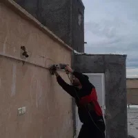 خدمات فنی عسگری