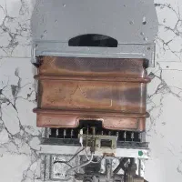 آبگرمکن دیواری بوتان B3115