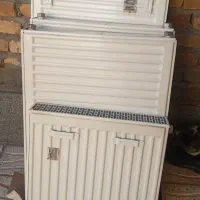 رادیاتور شوفاژ|آبگرمکن، پکیج، شوفاژ|قیدار, |دیوار