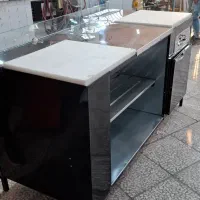 تعمیر موتور بازسازی بدنه یخچال صنعتی|خدمات پیشه و مهارت|اصفهان, ارغوانیه|دیوار