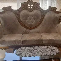 مبل سلطنتی ۹ نفره