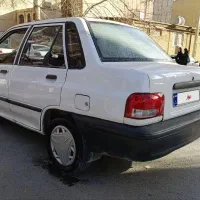 پراید صبا|خودرو سواری و وانت|ایلام, |دیوار