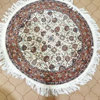 فرش گرد