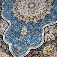 یه تخته فرش ۱۲ متری ۱۰۰۰ شانه با تراکم ۳۰۰۰ نونو|فرش|اهواز, کمپلو شمالی|دیوار