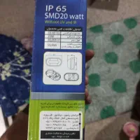 لامپ وچراغ اتومات وروشنایی ۲سال گارانتی آکبند|لامپ و چراغ|تهران, دولاب|دیوار