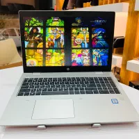 لپتاپ HP ProBook650G5 پردازنده i5 نسل8 حافظه512