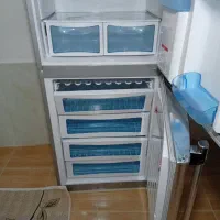 یخچال|یخچال و فریزر|سنندج, |دیوار