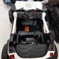 تعمیر انواع موتور و ماشین شارژی|اسباب‌بازی بچه|اصفهان, امیرعرب|دیوار