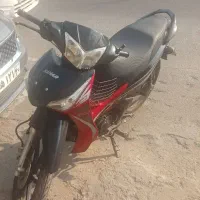 نیرو موتور 135 سحر